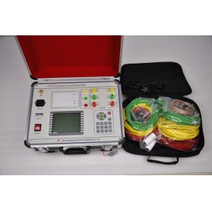Buy cheap Professional Design　Transformer Load and No-load tester with Wide Voltage Range product