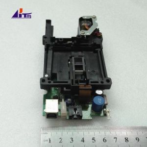 ATM Parts Diebold Opteva CD RDR,DIP,TRK1/2/3,RD,W/SC ICM330-3R0191 IFM330-0300