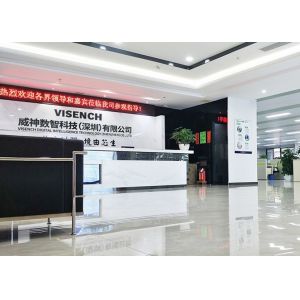 Visench Technology Co., Ltd.