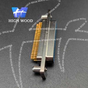 Buy cheap J30J SERIES MICRO-D Rectangular Connectors , HW-J30JQ-100TJS from wholesalers