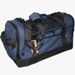 Buy cheap OEM Polyester Waterproof Duffel Bag For Travel from wholesalers