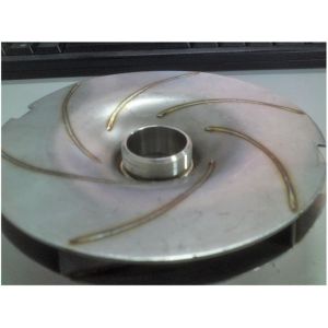 Buy cheap Herolaser 3000w Automatic Laser Welding Machine With ABB Robot Arm from wholesalers