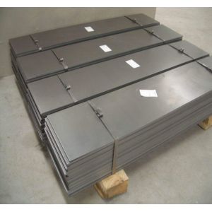 Buy cheap GQ235 Carbon Steel Sheet Hot Rolled For Container Plate from wholesalers