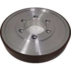 Buy cheap Max Speed 3500rpm Electroplated Grinding Wheel for High Speed Grinding from wholesalers