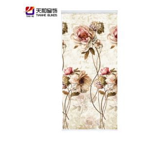 Buy cheap Hot selling printing roller blinds New design for roller blinds,printed roller shades fabric,window shades,window shutte from wholesalers