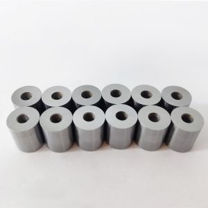 Buy cheap Surface Coated Skh51 High Speed Mold Core Insert for Beverage Plastic Bottle Cap from wholesalers