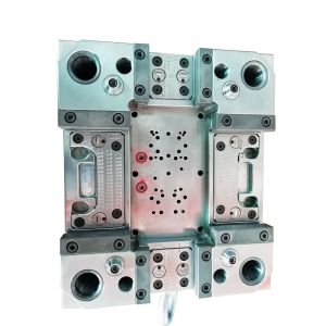 Buy cheap Home Appliance Components 800K Shots 200S Injection Molding from wholesalers