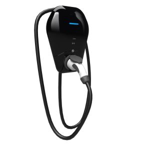 Buy cheap UL certified Smart Home EV Charger Level 2 OCPP 1.6J full function Type1 connector with 5 meters cable 48A output from wholesalers