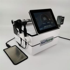 Buy cheap Smart Tecar Shock Wave Therapy Machine With Capacitive Handle from wholesalers