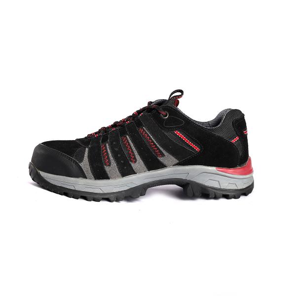 Quality Unisex Protective Shoes with Low Top Long-lasting PU Outsole for sale