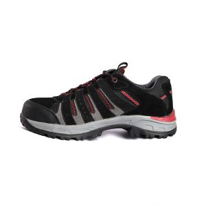 Buy cheap Unisex Protective Shoes with Low Top Long-lasting PU Outsole from wholesalers