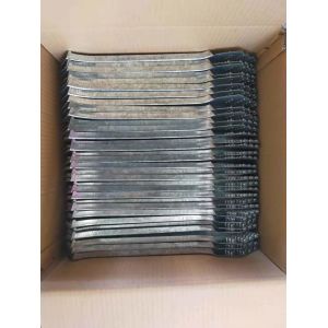 Buy cheap Galvanized Steel Web Easi Joist for Customized Length Surealong Floor Truss Joists from wholesalers