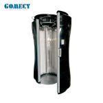 Buy cheap Standing Style German Lamp Luxura Solarium For Body Tanning from wholesalers