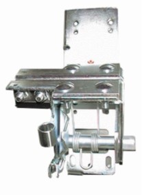 Adjustable Cable Break Device