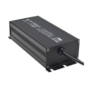 Buy cheap 12V 10A Lithium Drone Battery Charger Waterproof Overcurrent Protection from wholesalers