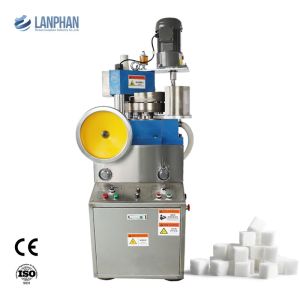 Buy cheap 11E17E Rotary Granulated Oxygen Tablet Press Sodium Percarbonate Tablet Printer from wholesalers