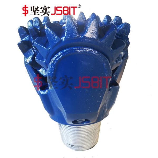 Buy cheap 374.6mm Iadc 127 Mill Tooth Tricone Bit For Soft Rock Drilling from wholesalers