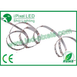 New Arrival ws2811ic DC5V 30 pixels/m sk6812RGBW Programmable Flexible LED