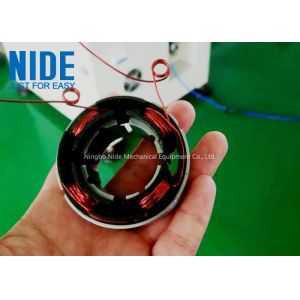 Customized Automatic Needle Coil Winding Machine