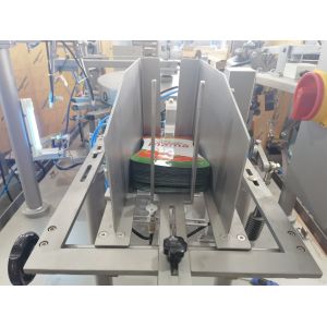 SS304 / 316L Tomato Ketchup Processing Line 1 - 10T/H