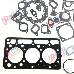 Buy cheap D850 07916-24405 07916-29995 Full Gasket Set For KUBOTA from wholesalers