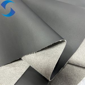 Buy cheap Premium Quality Microfiber Leather for High Car Seats and Luxury Sofas with Strong Durability from wholesalers