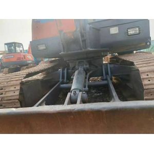 Buy cheap JAPAN ISUZU Engine 5T DH55 Doosan Micro Excavator from wholesalers