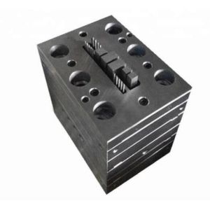 Buy cheap Multi Cavity Plastic Extrusion Dies / Precision Injection Molding Machining from wholesalers
