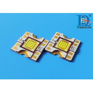 Buy cheap 60Watt Vertical Chips LED Array , White CCT 6500K LED Modules from wholesalers