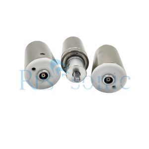 800W Stable Ultrasonic Welding Converter With Two Ceramic Chips