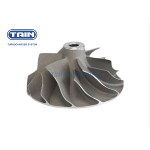 Buy cheap GT15-25 Turbocharger Compressor Wheel 721843-0001 724249-0001 16279B PMF000040 FOR FORD RANGER HS 2.8​ from wholesalers