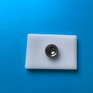 Buy cheap Precision Tungsten Carbide Die Custom Mold K10-K30 Grade from wholesalers