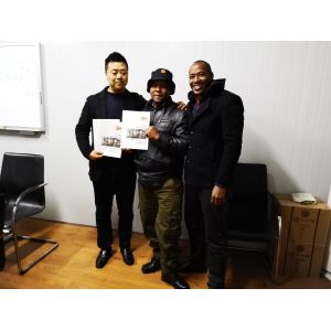 Buy cheap 3L 4L Plastic Container Chicken Feeder Bottles Blow Molding Machine from wholesalers