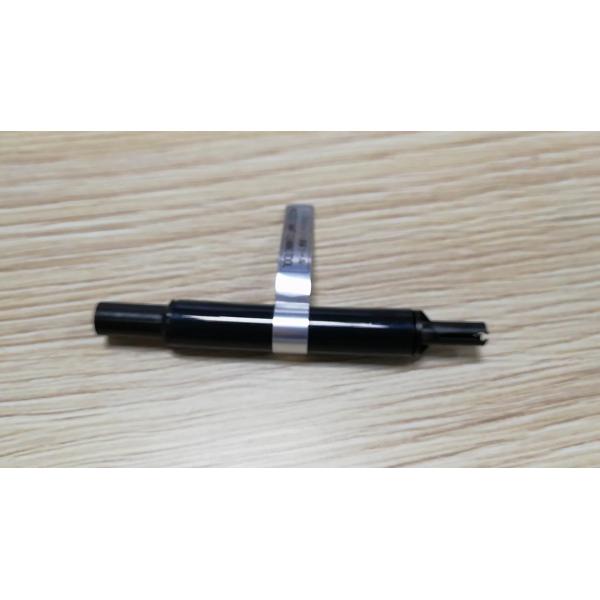 Buy cheap Panasonic mounter accessories nozzle cleaning fixture N610067369AA domestic from wholesalers