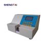 Buy cheap ST120B Automatic Particle Hardness Tester High Precision Pressure Sensor Data from wholesalers