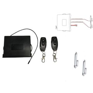 Buy cheap Linear Actuators 2 CH Remote Controller DC12V for Lifting Columns Heavy Actuators from wholesalers