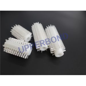 Buy cheap Rotary Round Nylon Bristle Roller Brush For Cigarette Maker from wholesalers