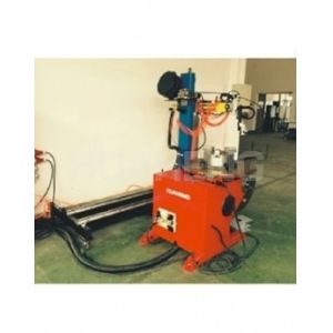 Buy cheap Simple Operation Pipe Fitting Welding Machine With AC Frequency Conversion from wholesalers