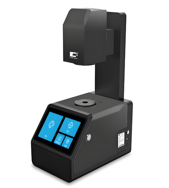 Buy cheap TH-07 Series Touch Screen Haze Meter with USB interface from wholesalers