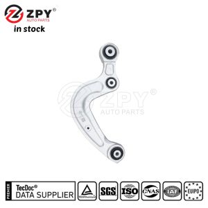 Buy cheap ZPY 8W0505324F Rear Upper Control Arm R For Audi A4 B9 Volkswagen golf from wholesalers