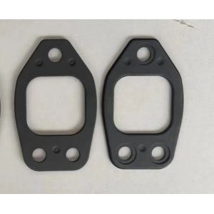 Buy cheap J05E Exhaust Pipe Gasket Turbocharged Intercooled Air Intake System from wholesalers