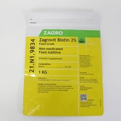 Sealing Plastic Resealable Custom Zipper Bag Dry Food Standing Pouches