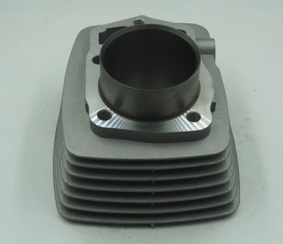 Buy cheap Single Cylinder Honda Engine Block Durable Nxr150 With Displacement 150cc from wholesalers