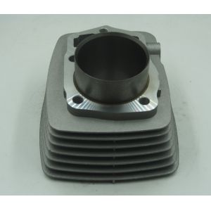 Buy cheap Single Cylinder Honda Engine Block Durable Nxr150 With Displacement 150cc from wholesalers