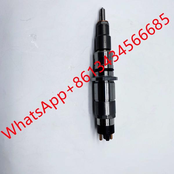 Buy cheap High quality engine common rail injector nozzle 0445120250 from wholesalers