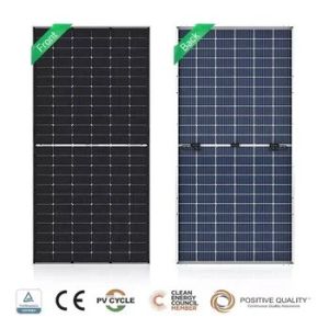 Buy cheap Jinko Tiger Neo 78HL4-BDV 620W 625W 630W 635W N Type Bifacial Dual Glass Solar Panel from wholesalers
