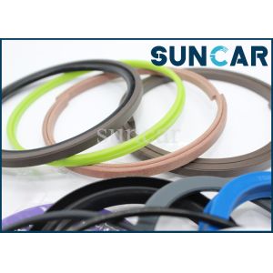 Buy cheap LZ00450 CASE Excavator Bucket Cylinder Seal Kit Fits Model CX130 CX135SR CX210LR CX240LR from wholesalers