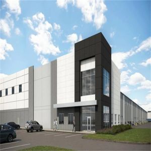 Buy cheap Customized Prefabricated Steel Construction for Modern Buildings from wholesalers