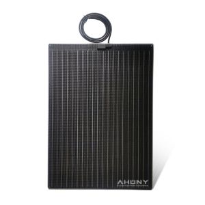 Buy cheap 150W Walkable Waterproof PV Mono Solar Panel For Marine Camping Rv Boat Yacht product