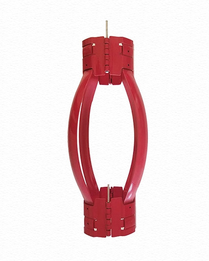 Buy cheap API Standard Spring Centralizer / Integral Casing Centralizer / Single Piece Centralizer from wholesalers